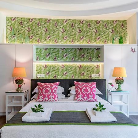 Corfu  Kouloura Liston Suite מראה חיצוני תמונה