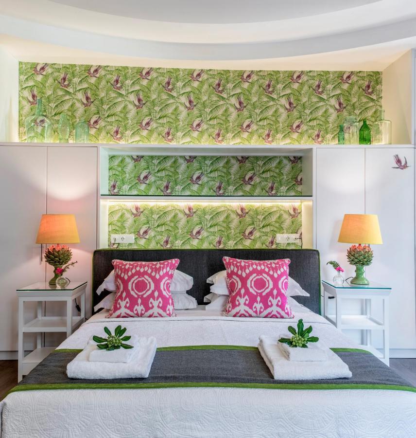 Corfu  Kouloura Liston Suite מראה חיצוני תמונה